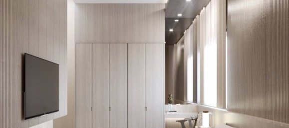 3 bedrooms Villa in Bang Lamung, Thailand No. 15187 6