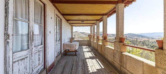 Studio in Murca, Portugal No. 53661 27