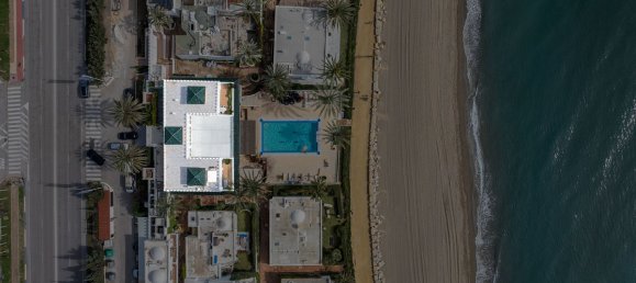 3 bedrooms Penthouse in Marbella, Spain No. 117077 24