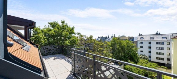 4 rooms Apartment in Liesing, Austria No. 136329 3