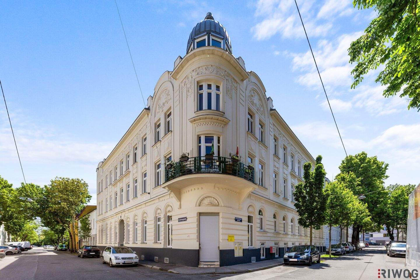 4 rooms Apartment in Liesing, Austria No. 136329