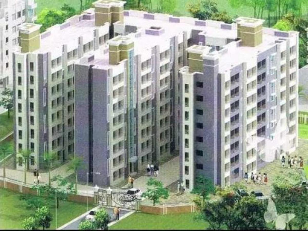 Studio in Mumbai, India, Nr. 47173