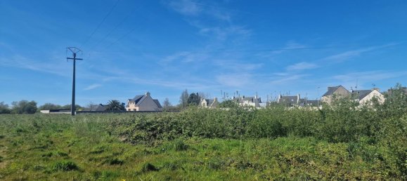 Terreno en Cleder, France 551 m² No. 106634 2