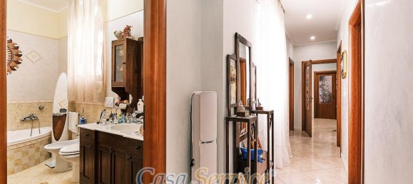 Apartamento de 6 habitaciónes en Gallipoli, Italy No. 230730 11