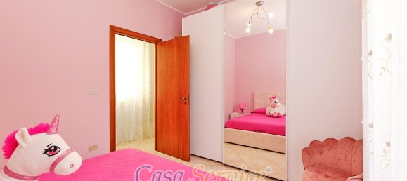 Apartamento de 6 habitaciónes en Gallipoli, Italy No. 230730 15