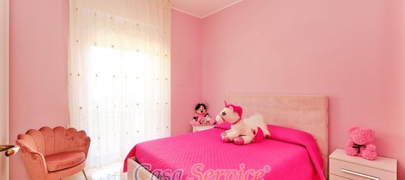 Apartamento de 6 habitaciónes en Gallipoli, Italy No. 230730 14