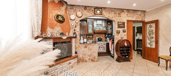 Apartamento de 6 habitaciónes en Gallipoli, Italy No. 230730 3