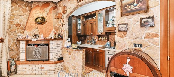 Apartamento de 6 habitaciónes en Gallipoli, Italy No. 230730 2