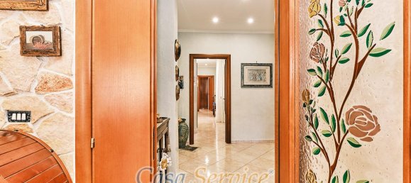 Apartamento de 6 habitaciónes en Gallipoli, Italy No. 230730 5