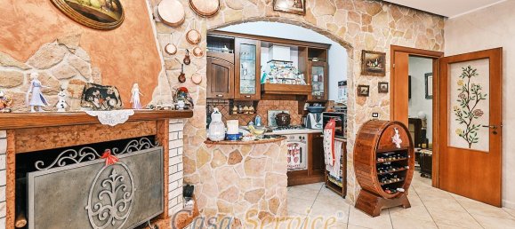 Apartamento de 6 habitaciónes en Gallipoli, Italy No. 230730 4