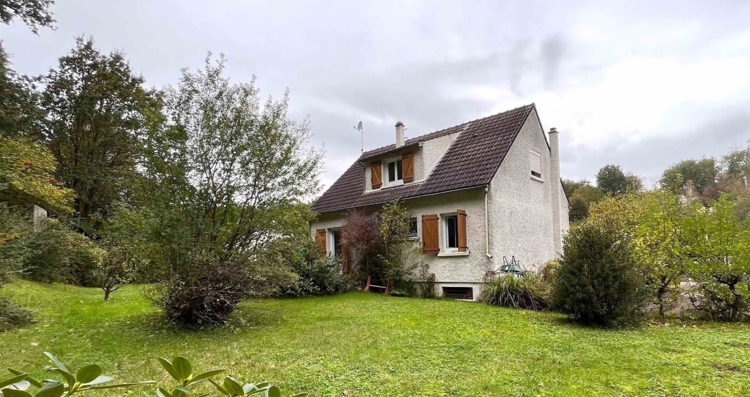 4 Schlafzimmer Haus in Poligny, France, Nr. 187454