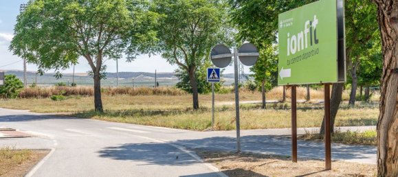 Земельный участок 2636м² в Санта-Фе, Испания № 101827 28