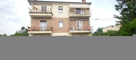 Apartamento de 3 habitaciónes en Ferrara, Italy No. 36656 15