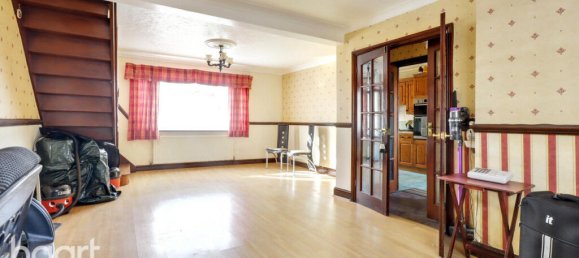 4 Schlafzimmer Haus in Rainham, United Kingdom, Nr. 4835 16