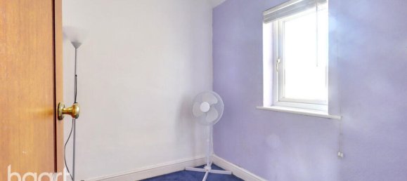 4 Schlafzimmer Haus in Rainham, United Kingdom, Nr. 4835 10