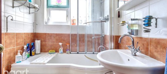 4 Schlafzimmer Haus in Rainham, United Kingdom, Nr. 4835 11