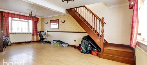 4 Schlafzimmer Haus in Rainham, United Kingdom, Nr. 4835 17