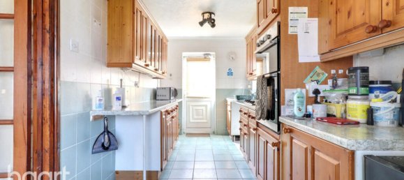 4 Schlafzimmer Haus in Rainham, United Kingdom, Nr. 4835 19