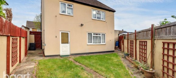 4 Schlafzimmer Haus in Rainham, United Kingdom, Nr. 4835 12