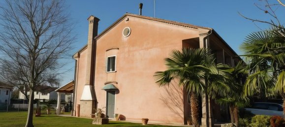 Вилла с 4 спальнями в Ноале, Италия № 208025 4