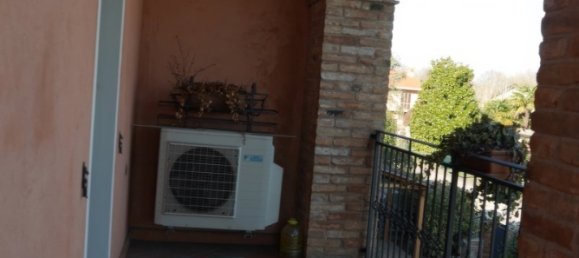 Вилла с 4 спальнями в Ноале, Италия № 208025 27