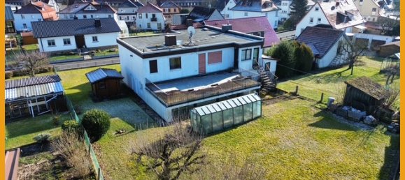 5-Zimmer Stadthaus in Vogelsbergkreis, Germany, Nr. 68007 2