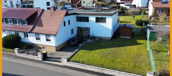 5-Zimmer Stadthaus in Vogelsbergkreis, Germany, Nr. 68007 7