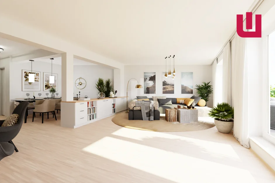 3 Schlafzimmer Doppelhaus in Fürstenfeldbruck, Germany, Nr. 140653