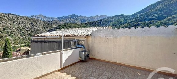 4 Schlafzimmer Stadthaus in Muro, France, Nr. 89944 16