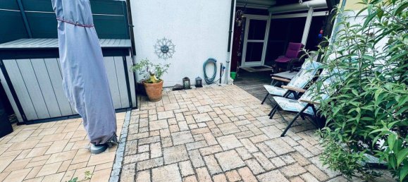 2 rooms Townhouse in Dortmund, Germany No. 336446 17