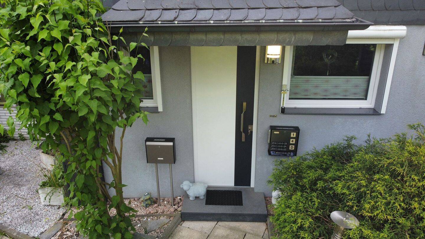 2 rooms Townhouse in Dortmund, Germany No. 336446