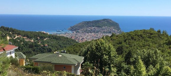 Villa 4+1 in Alanya, Turkey No. 11524 4