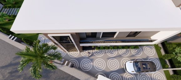 Villa 4+1 in Alanya, Turkey No. 11524 8