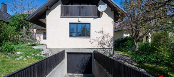 8-salle Maison à Perchtoldsdorf, Austria No. 206459 35