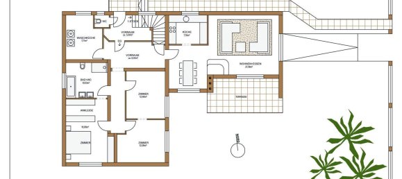 8-salle Maison à Perchtoldsdorf, Austria No. 206459 40