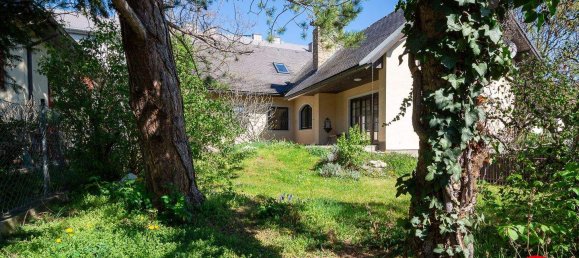 8-salle Maison à Perchtoldsdorf, Austria No. 206459 34