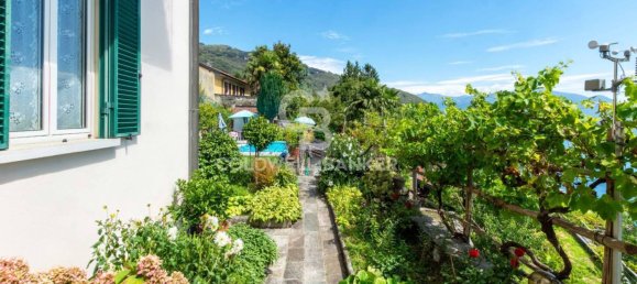 8 Schlafzimmer Villa in Cannero Riviera, Italy, Nr. 322033 5
