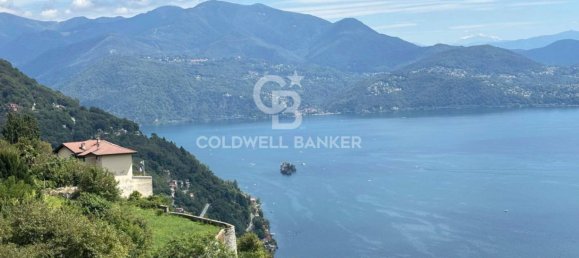 8 Schlafzimmer Villa in Cannero Riviera, Italy, Nr. 322033 10