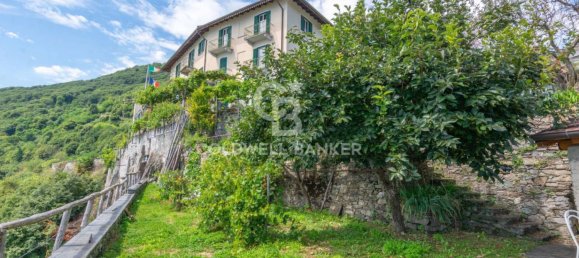 8 Schlafzimmer Villa in Cannero Riviera, Italy, Nr. 322033 11