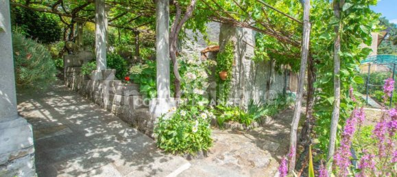 8 Schlafzimmer Villa in Cannero Riviera, Italy, Nr. 322033 14