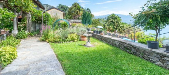 8 Schlafzimmer Villa in Cannero Riviera, Italy, Nr. 322033 12