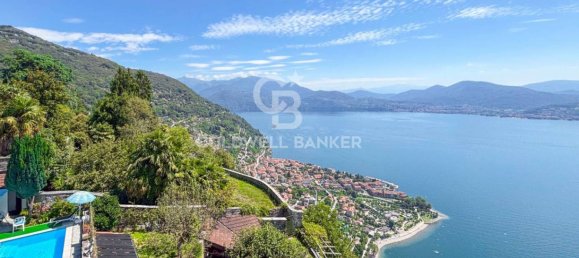 8 Schlafzimmer Villa in Cannero Riviera, Italy, Nr. 322033 8