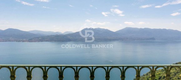 8 Schlafzimmer Villa in Cannero Riviera, Italy, Nr. 322033 2