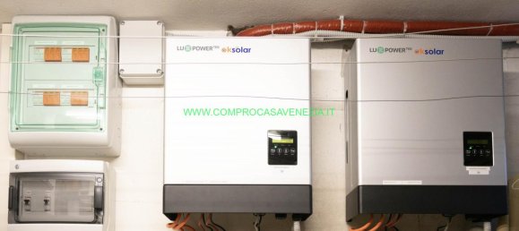 5 rooms Villa in Venice, Italy No. 232753 47