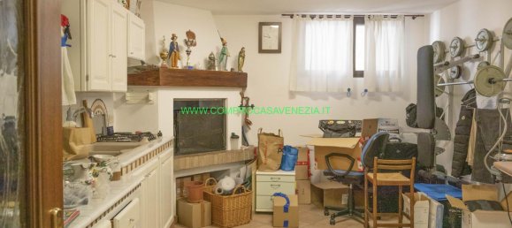 5 rooms Villa in Venice, Italy No. 232753 36