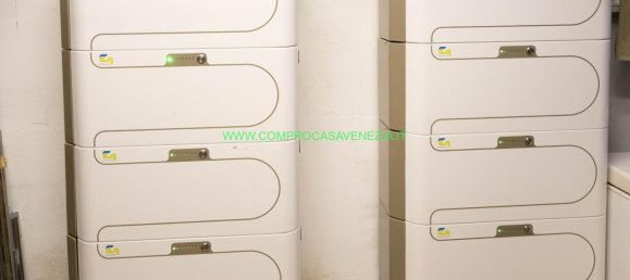 5 rooms Villa in Venice, Italy No. 232753 46