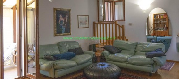 5 rooms Villa in Venice, Italy No. 232753 13