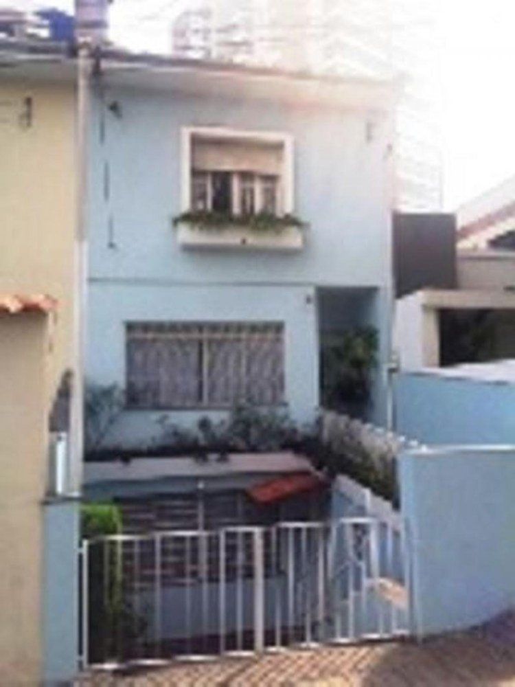 Casa T2 em São Paulo, Brazil N.º 535386