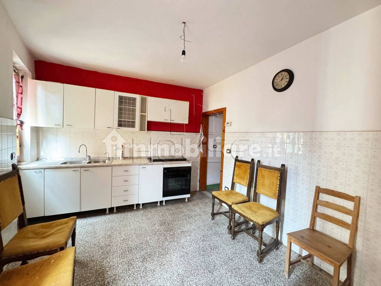 Apartamento T2 em Sansepolcro, Italy N.º 334677