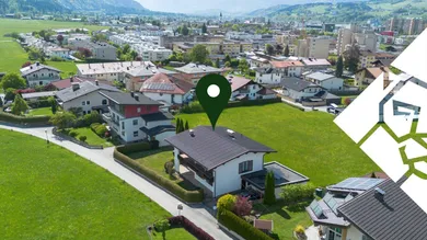 6-salle Maison à Worgl, Austria No. 180634